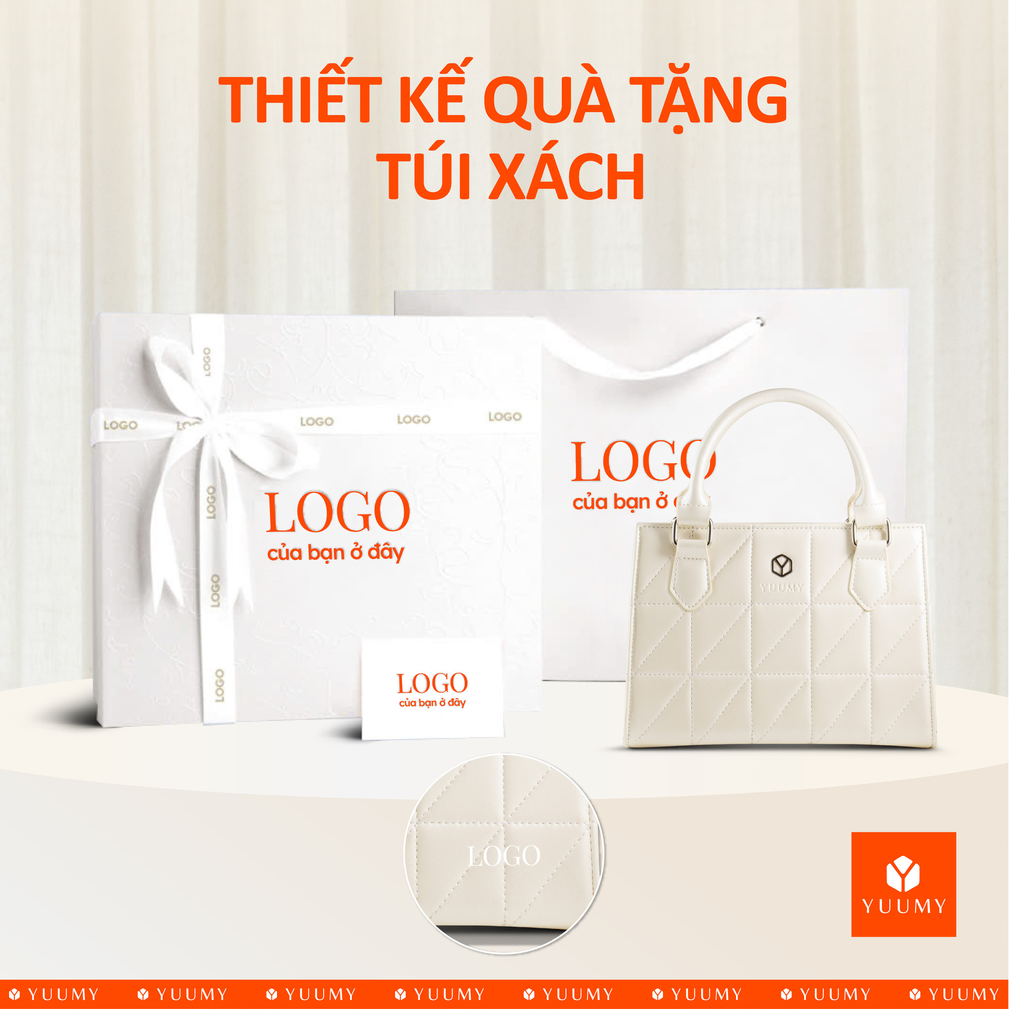 Túi xách nữ YUUMY YTX103