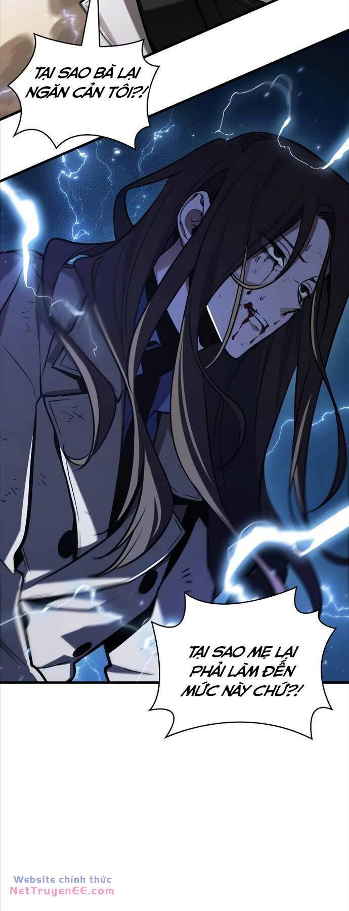 toàn trí độc giả - omniscient reader chapter 201 5