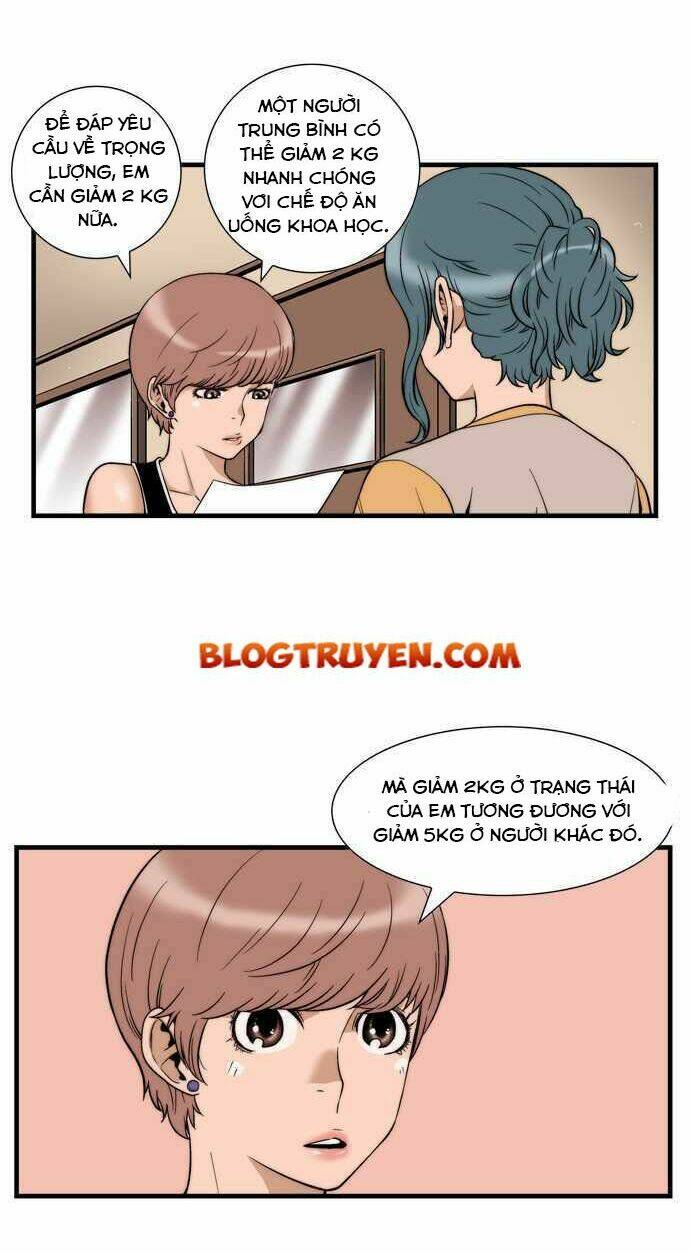 green boy chapter 10 5