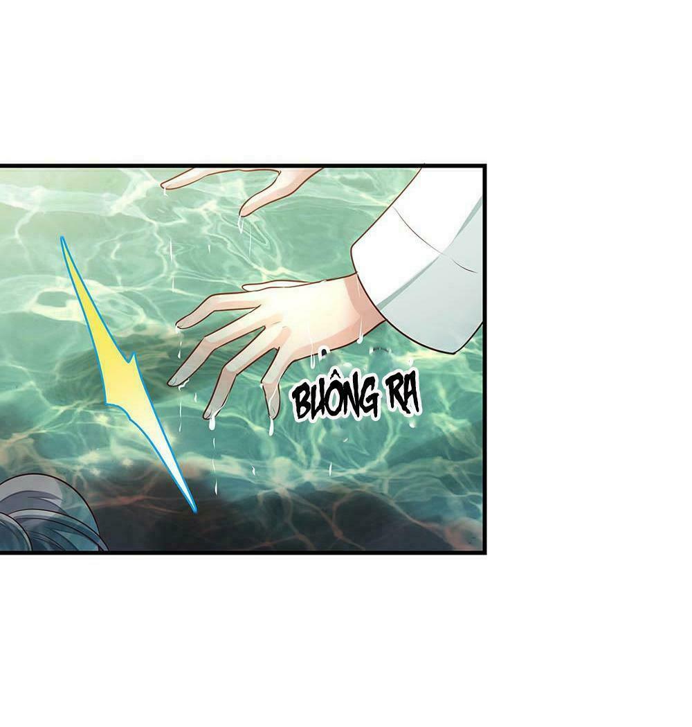 thái tử phi nhà ta thật hung hăng chapter 2 92