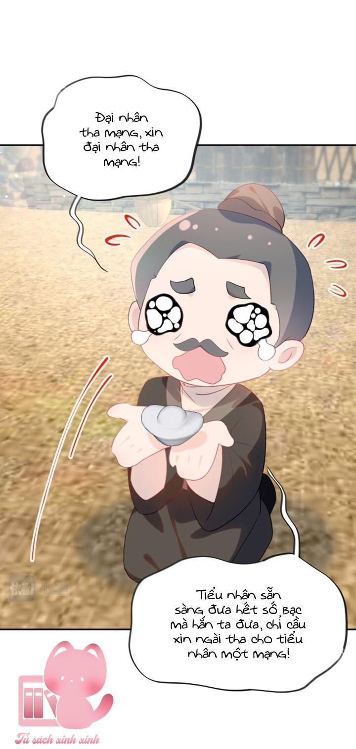 một đêm nọ đột nhiên yandere tới! chapter 119 31