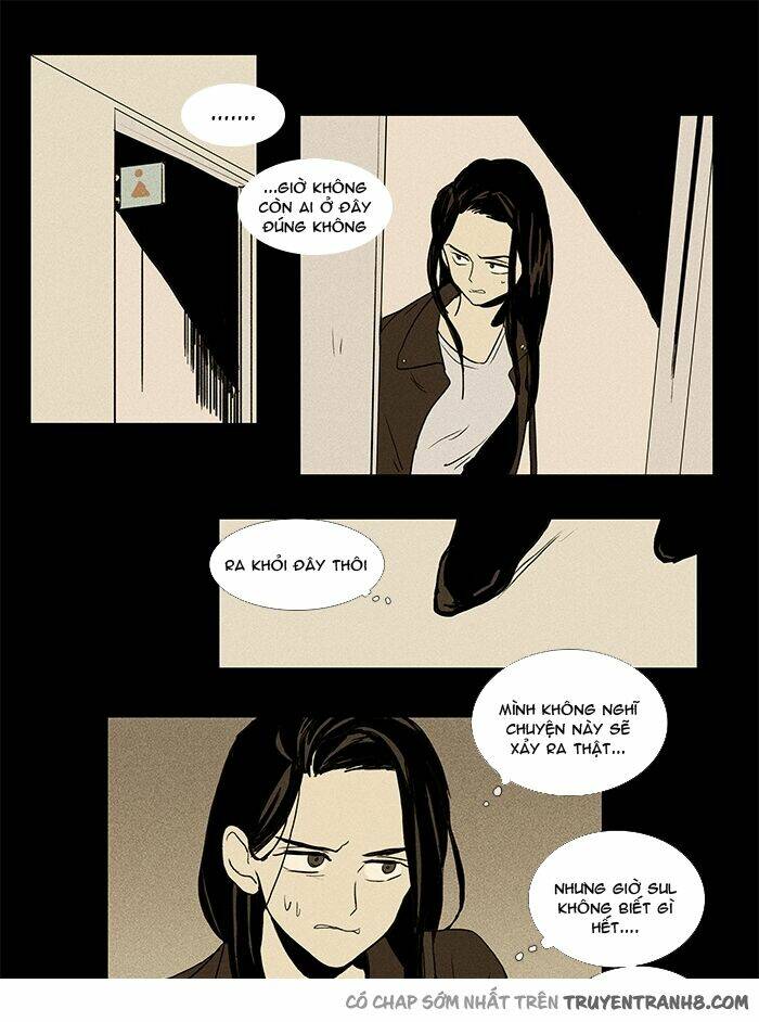 bẫy tình yêu chapter 72 22