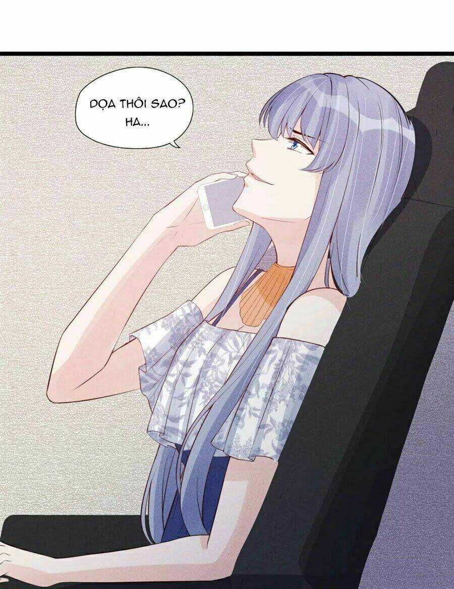 cạm bẫy lửa tình chapter 39 33