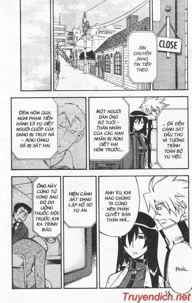 ifrit - danzai no enjin chapter 16 17