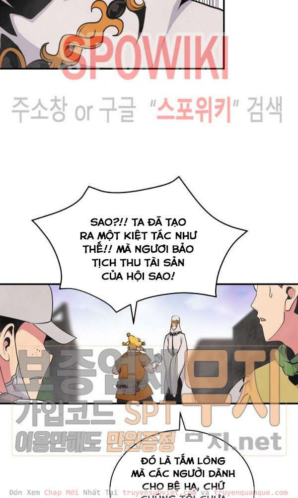 tôi sinh ra để làm người vĩ đại chapter 45 32