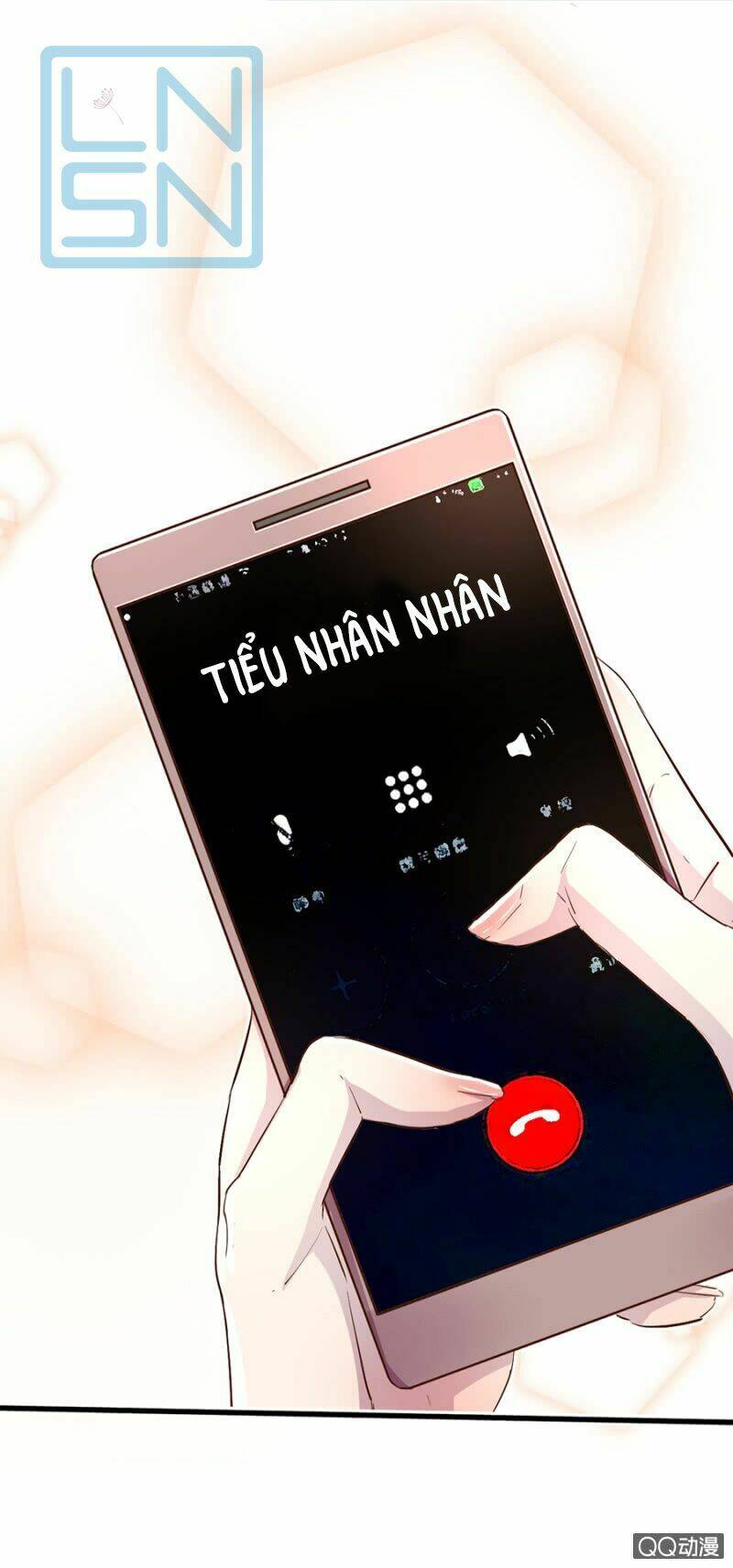 boss lãnh khốc buông em ra chapter 8 30