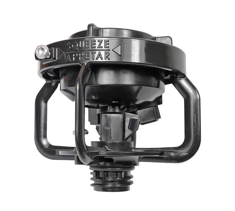 Béc Tưới Cây 360 Độ Rain Bird LF2400 Nhập Khẩu Từ Mỹ
