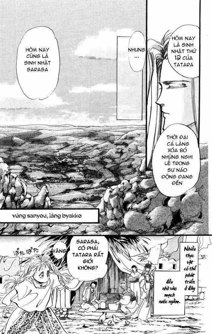 đứa con số phận chapter 1 15