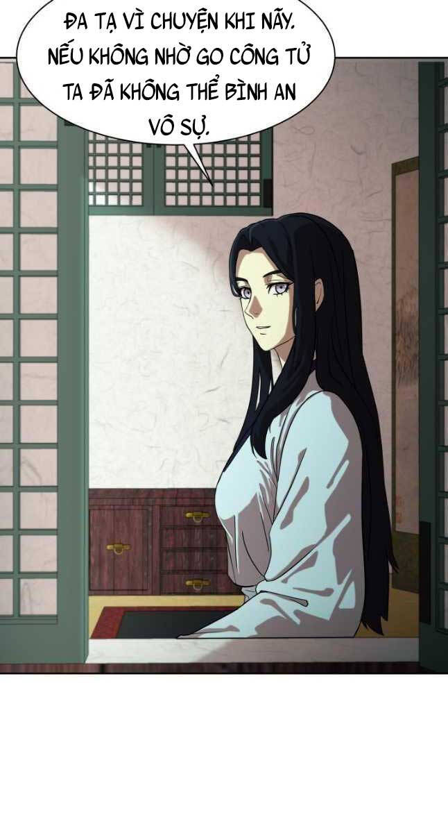 bậc thầy phép thuật ở thế giới võ lâm chapter 26.2 5