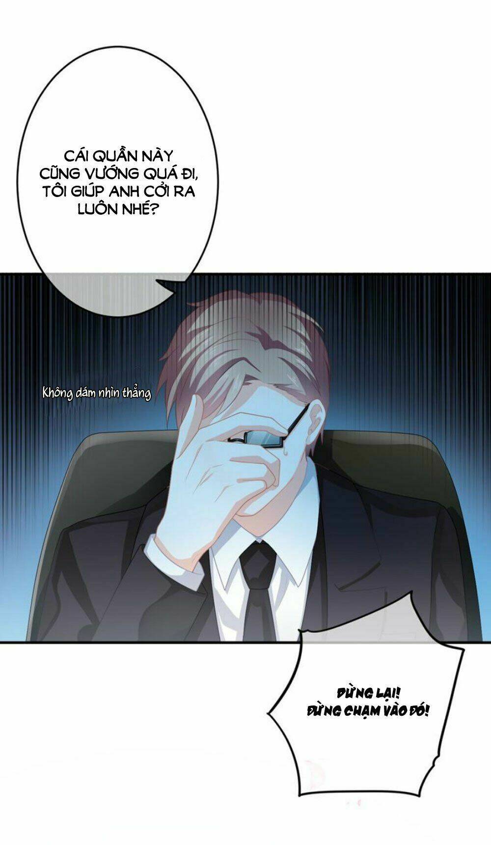 tiệm may luyến sắc chapter 3 58