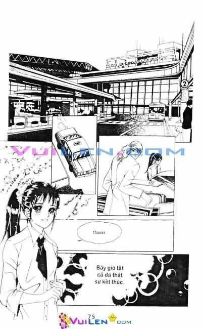 có anh trong đời chapter 7 75