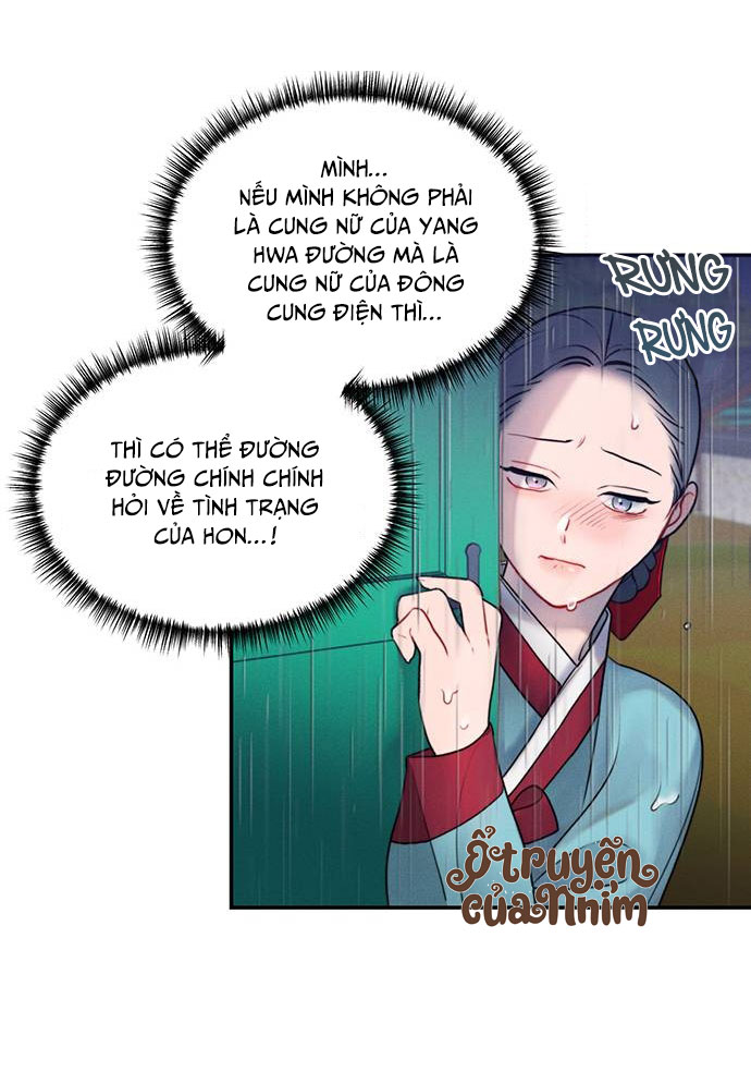 người tình của gwanghae chapter 36 17