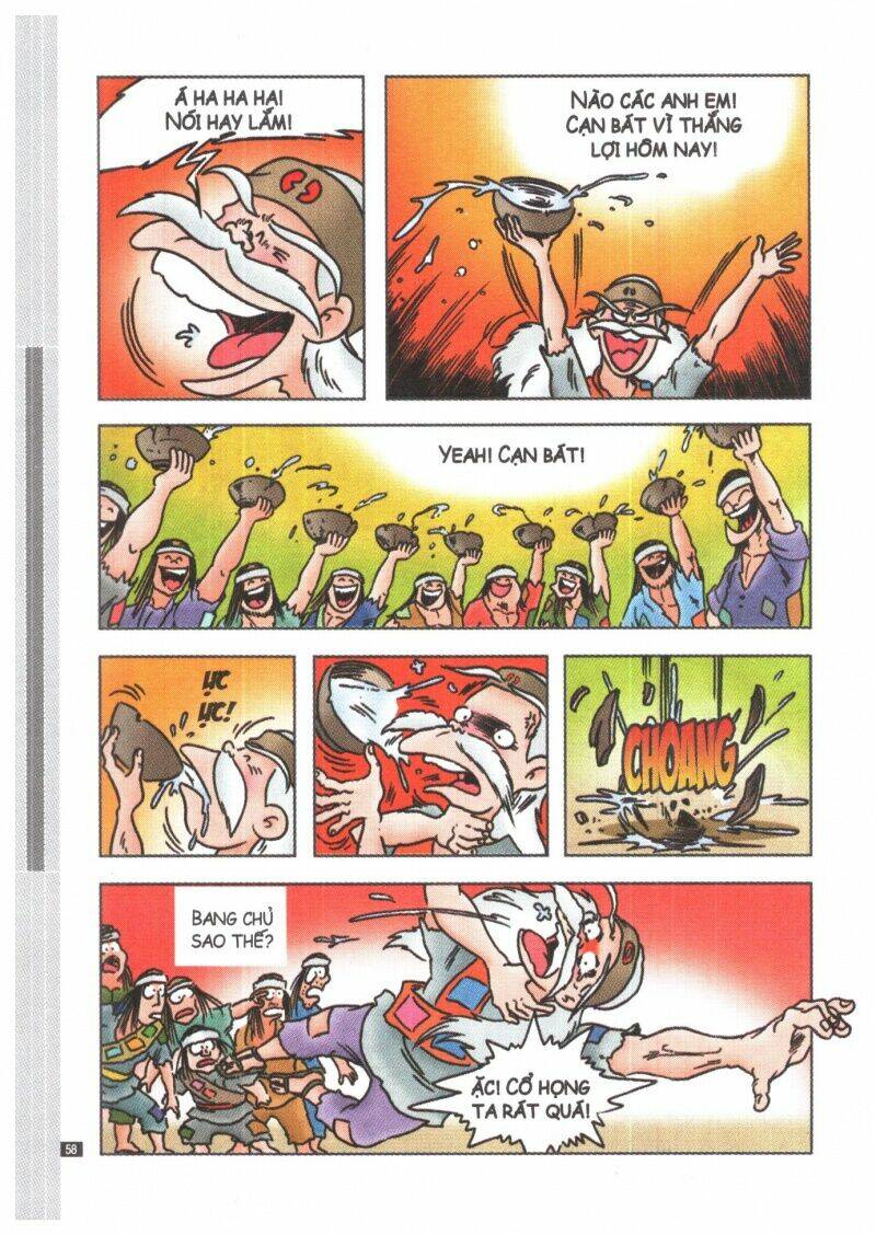 ô long viện siêu buồn cười chapter 9 58