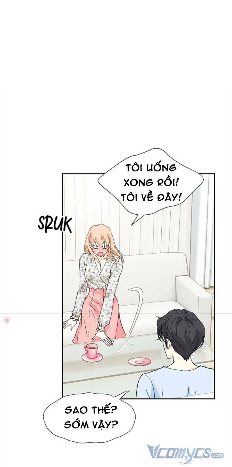 lee bom, em là của anh chapter 52 30