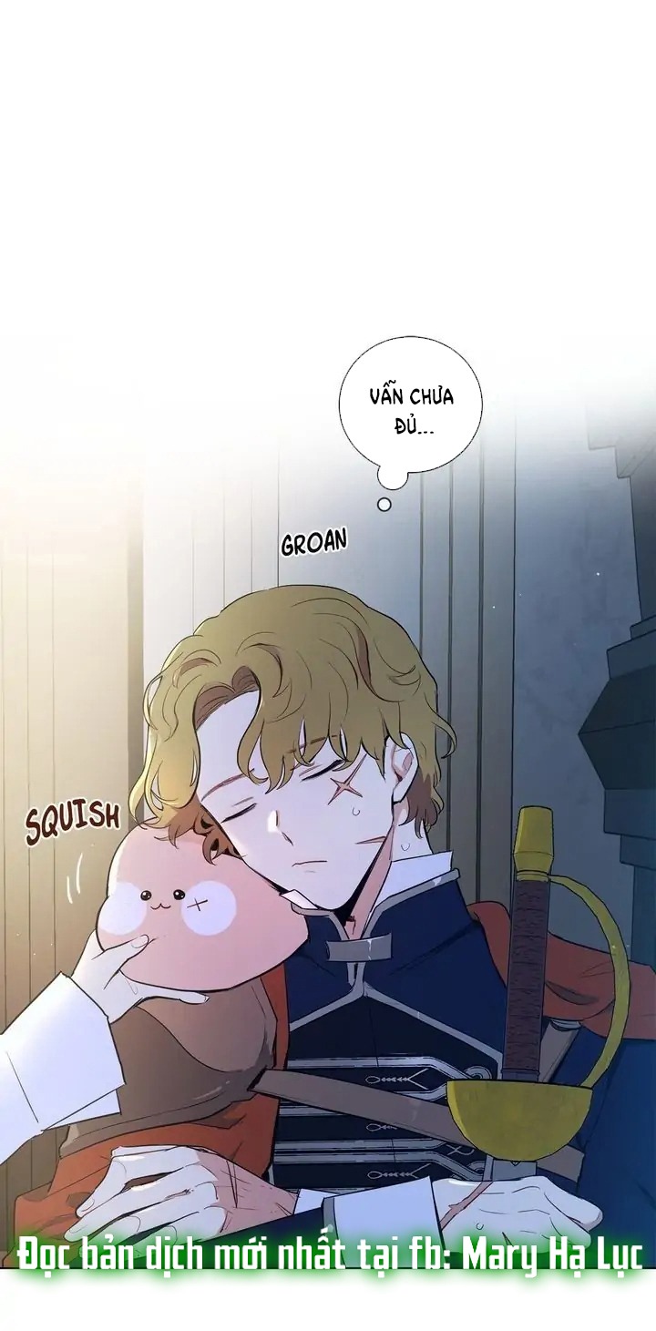 tôi là fan cứng hoàng tử chapter 41.1 1