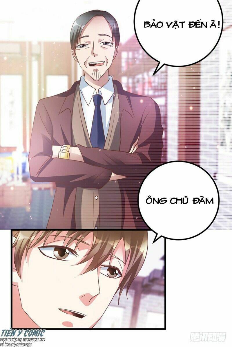 thấu thị tiên y chapter 106 8