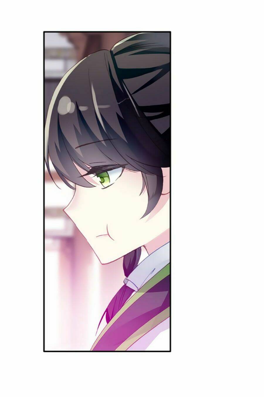 trâm trung lục chapter 31.1 7