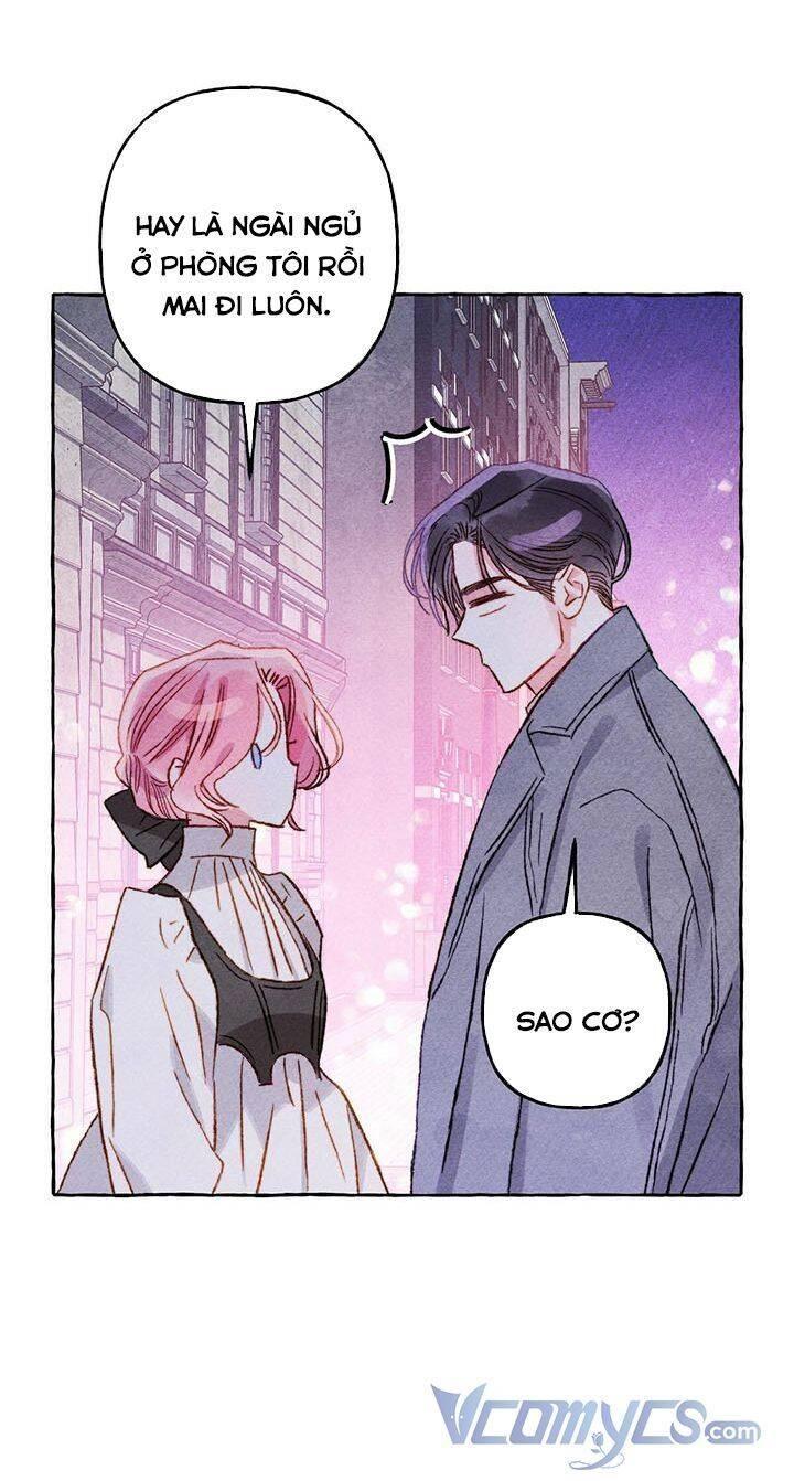 nuôi dưỡng một hắc long chapter 22 47