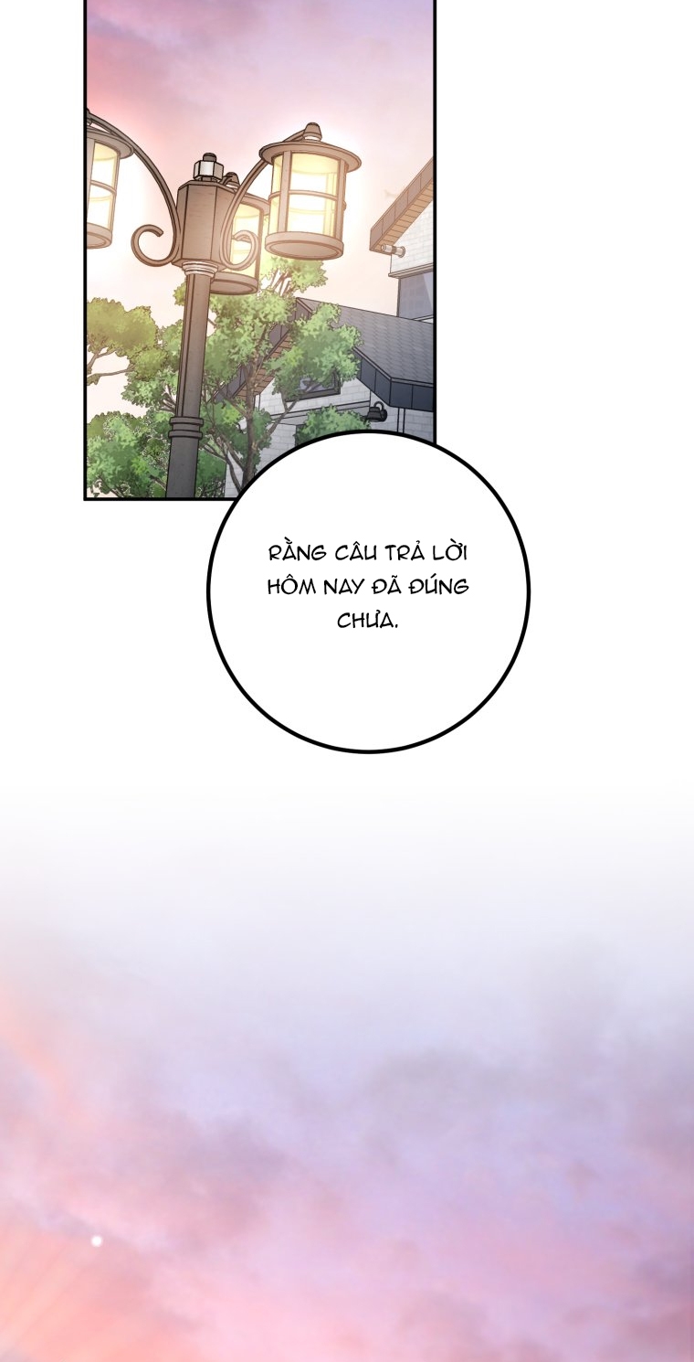 [15+] Lý Do Kết Hôn chapter 4.2 - Trang 3