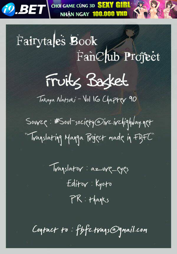 hóa giải lời nguyền chapter 90 1