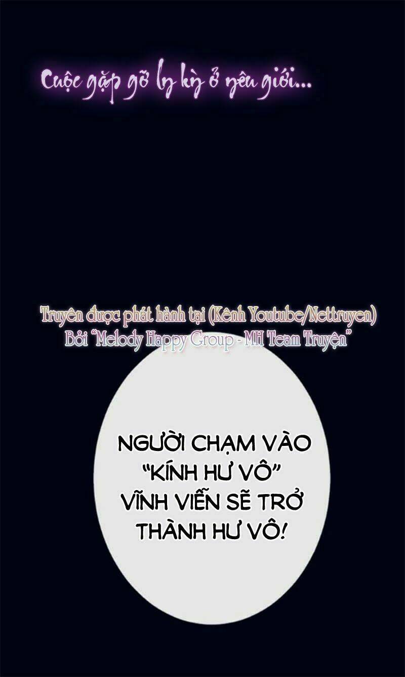 mỹ vị hữu không phải lỗi của tôi chapter 0.1 16