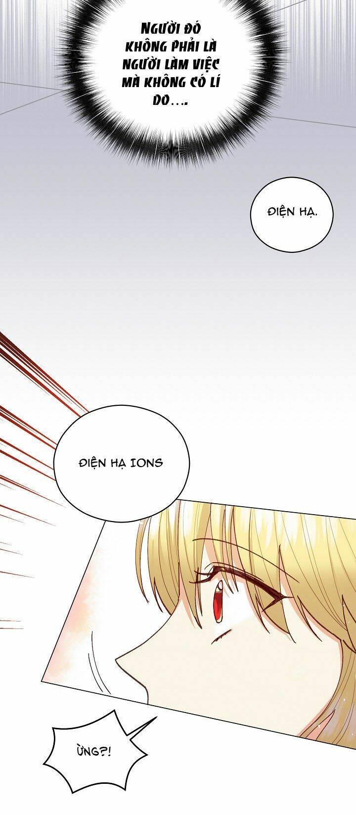 vẻ đẹp của ác ma chapter 7 10