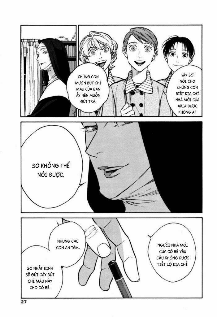 canis – the speaker chapter 1 24