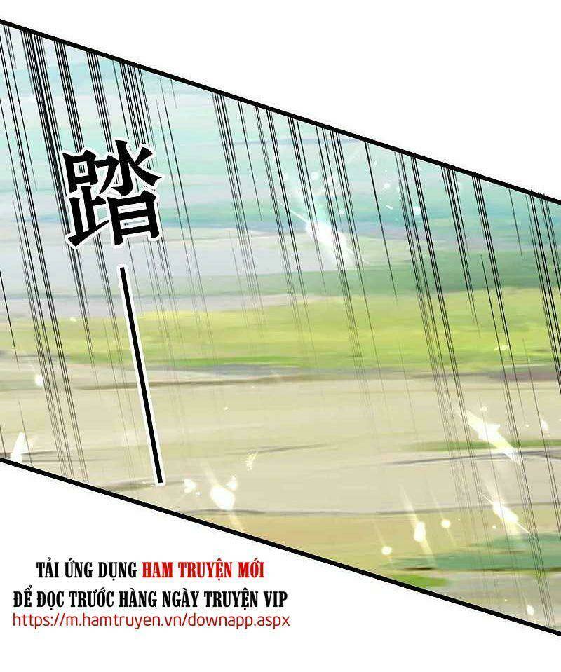 vạn giới tiên vương chapter 148 11