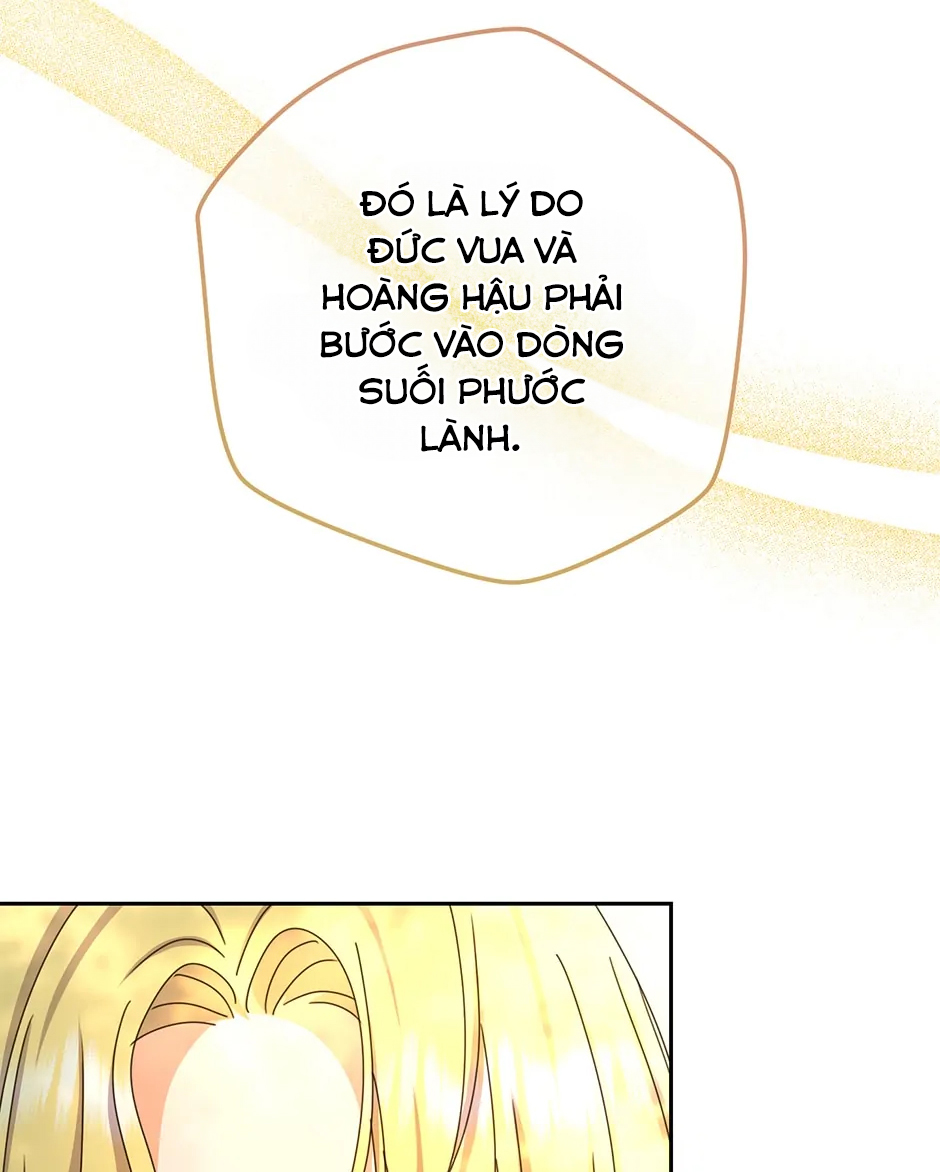 từ hầu gái tôi đã trở thành hoàng hậu chapter 94 118