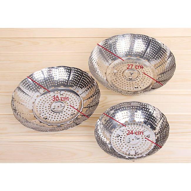 Vỉ hấp cách thủy