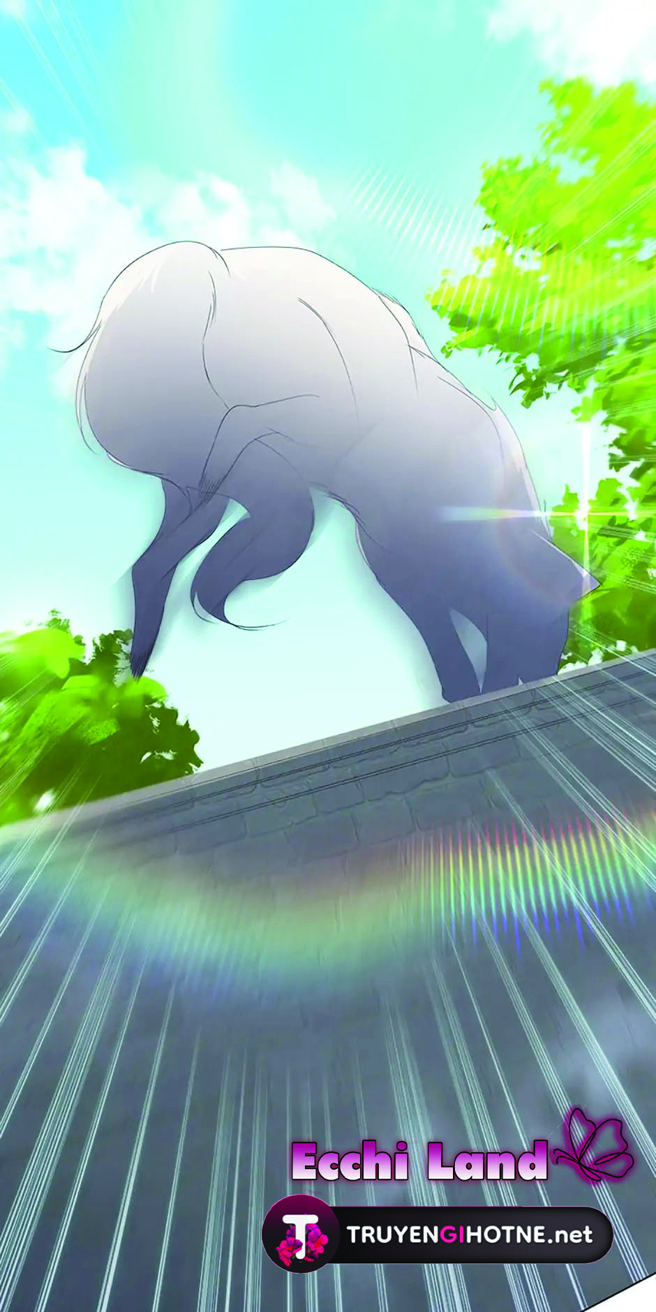 tôi là bảo mẫu bất đắc dĩ của nam chính chapter 7.2 61