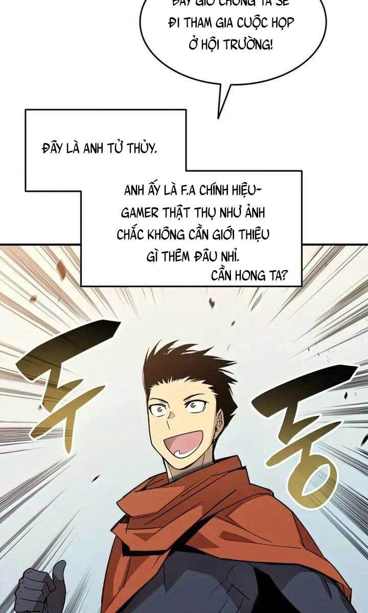 tôi là lính mới chapter 111 28