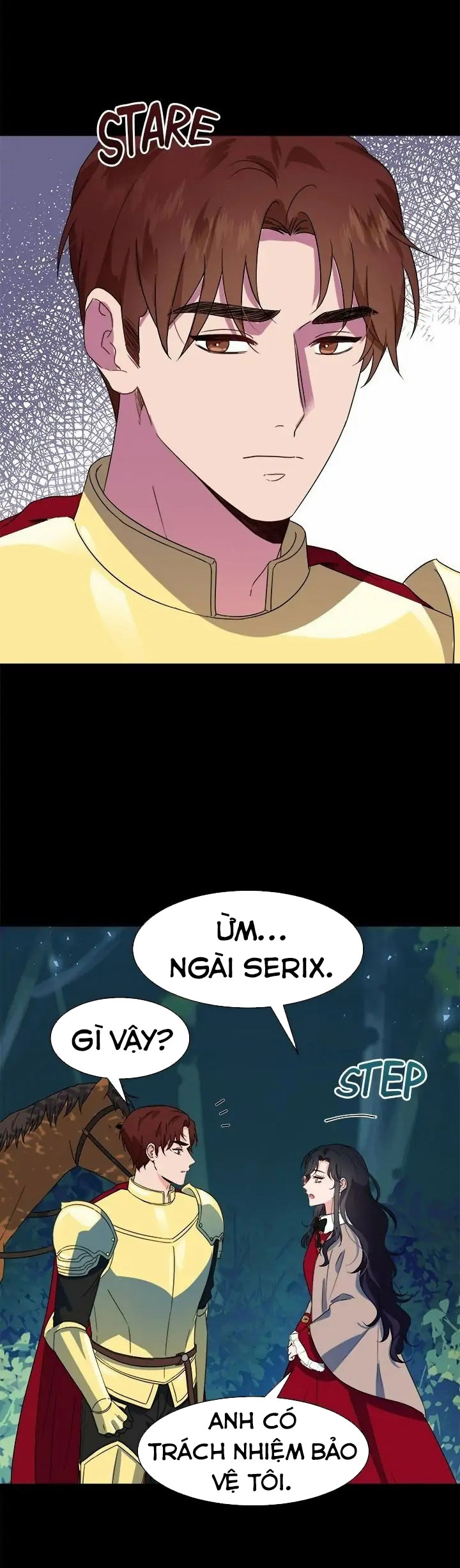 hương vị tình yêu chapter 91 14