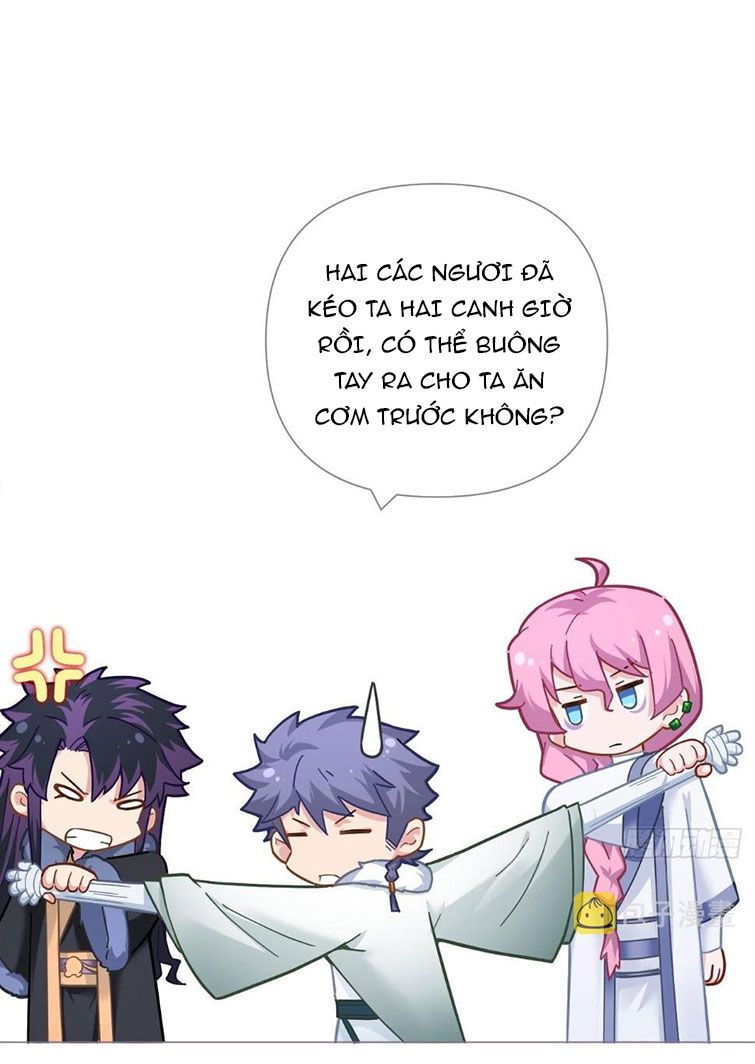 nhập mộ chi thần chapter 75 29