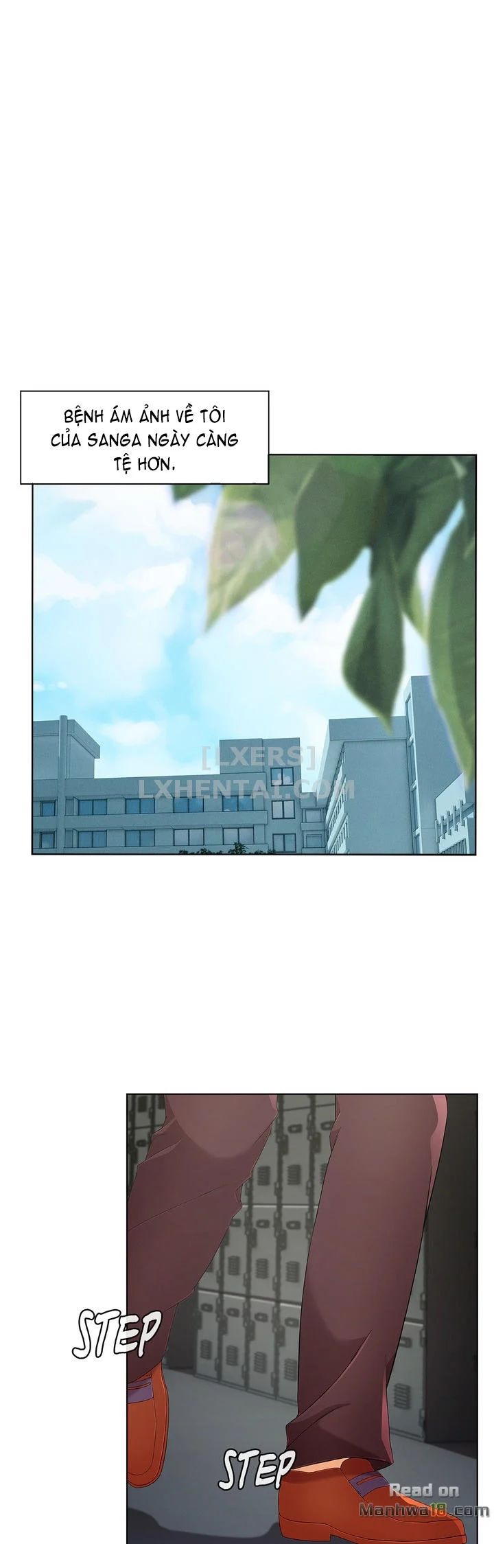 điên cuồng nhưng ngọt ngào chapter 17 6