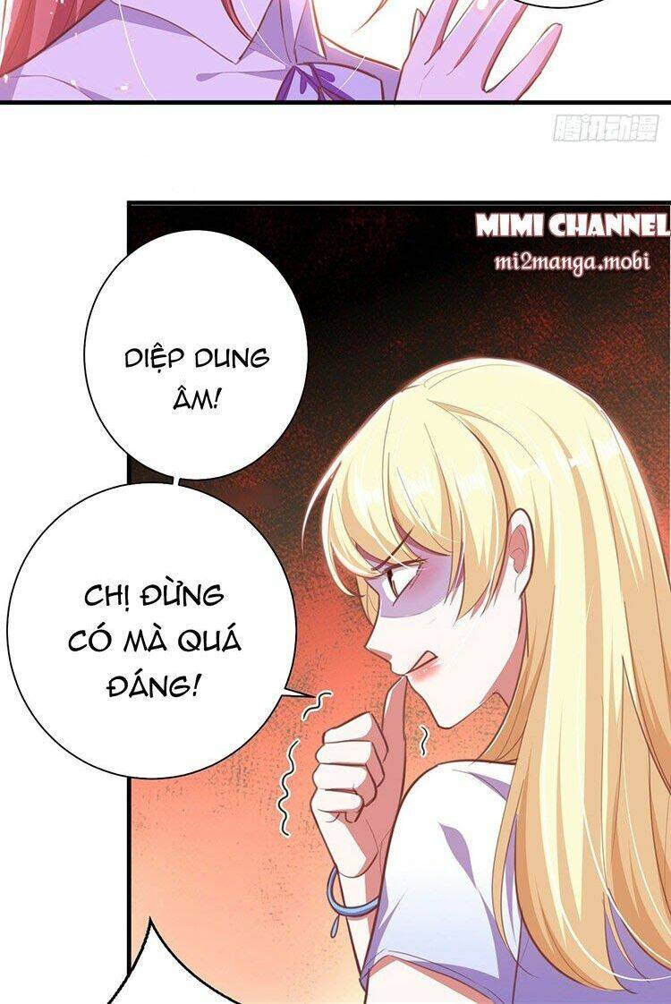 đại lão gọi tôi tiểu tổ tông chapter 31 22