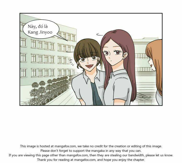 i hate love chapter 2 11