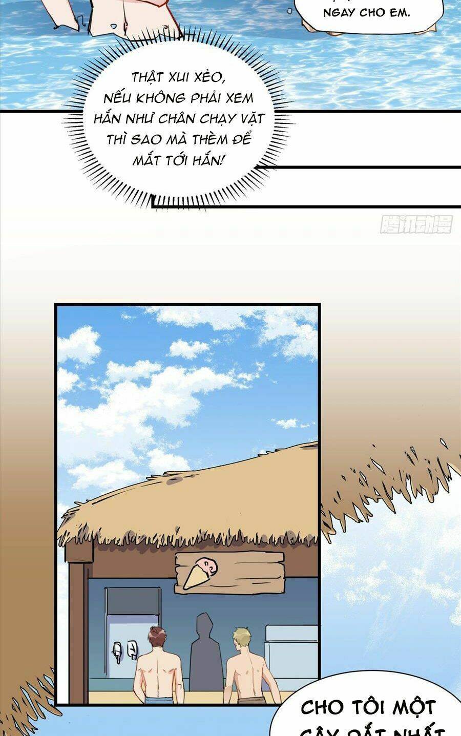 cố tổng, vợ của ngài quá mạnh rồi! chapter 50 28