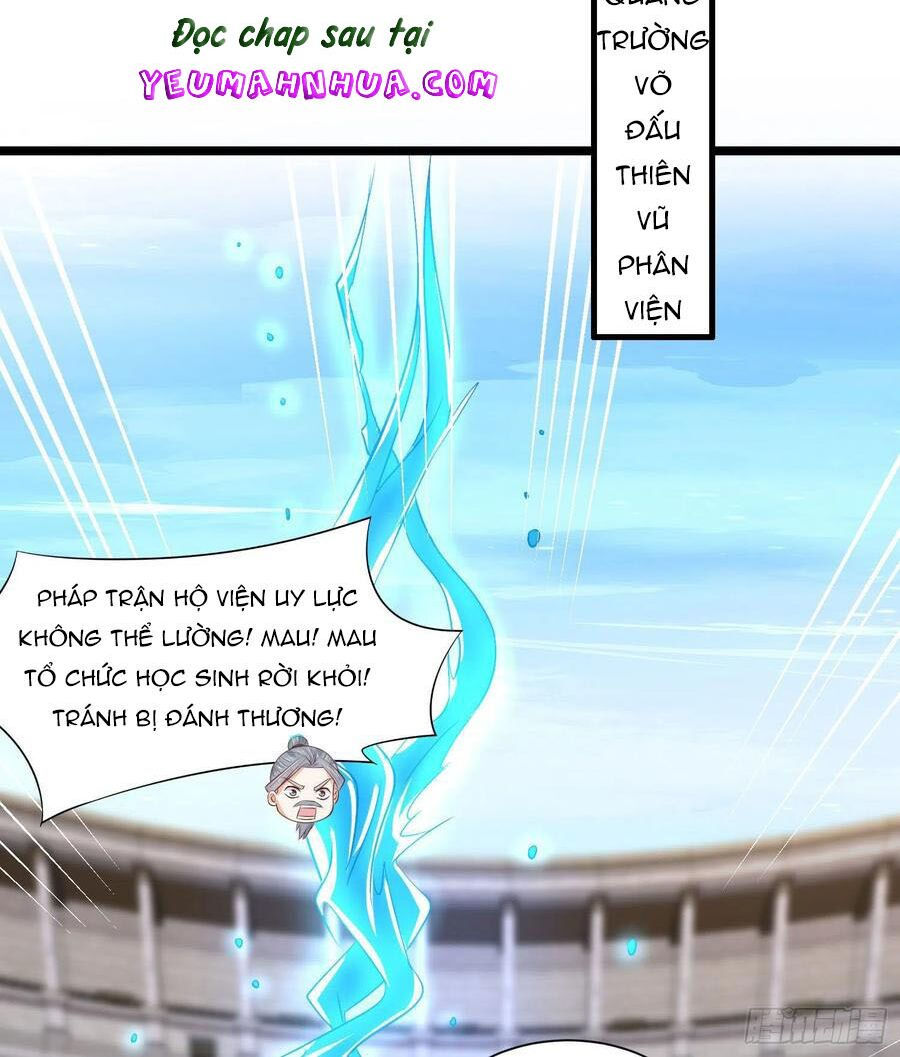 chi tôn đồng thuật sư: tuyệt thế đại tiểu thư chapter 217.5 6