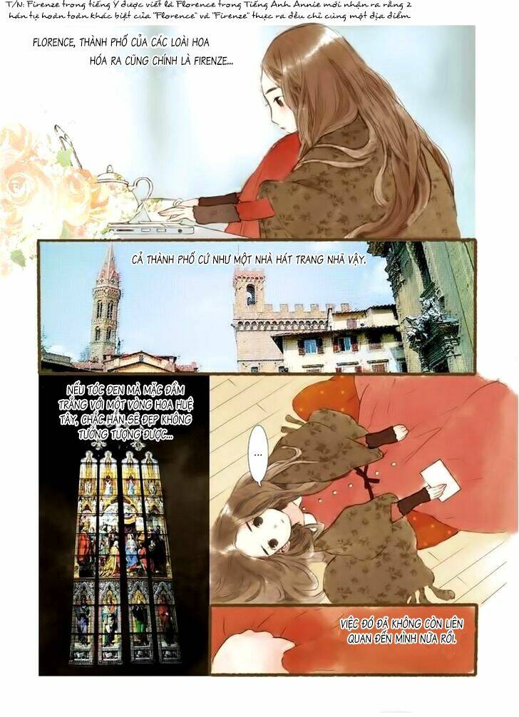 tổng hợp one shot. chapter 2 21