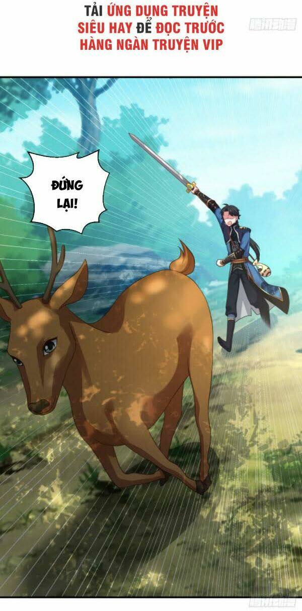 tiên ma đồng tu chapter 186 12