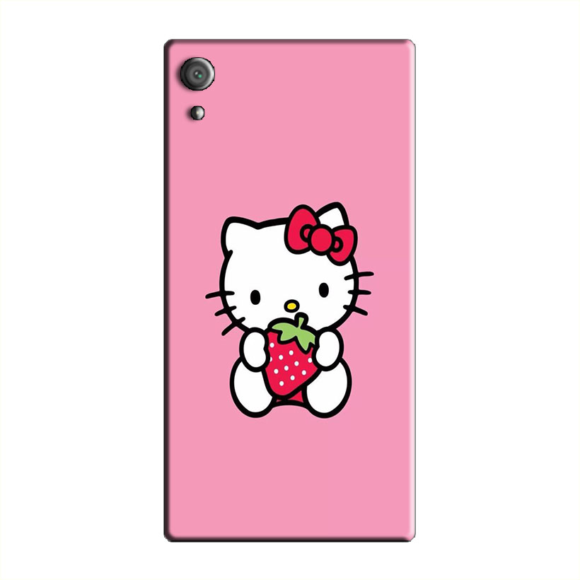 ỐP LƯNG IN DÀNH CHO SONY XA1 PLUS