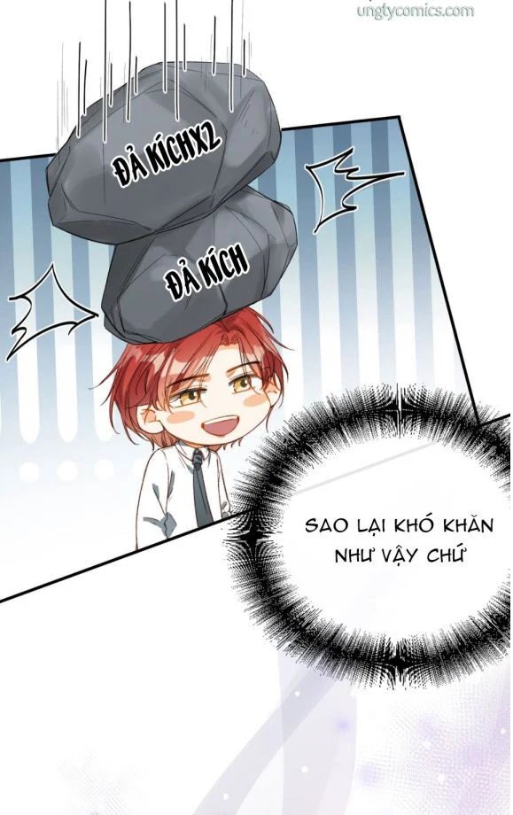 nụ hôn vực thẳm chapter 74 16