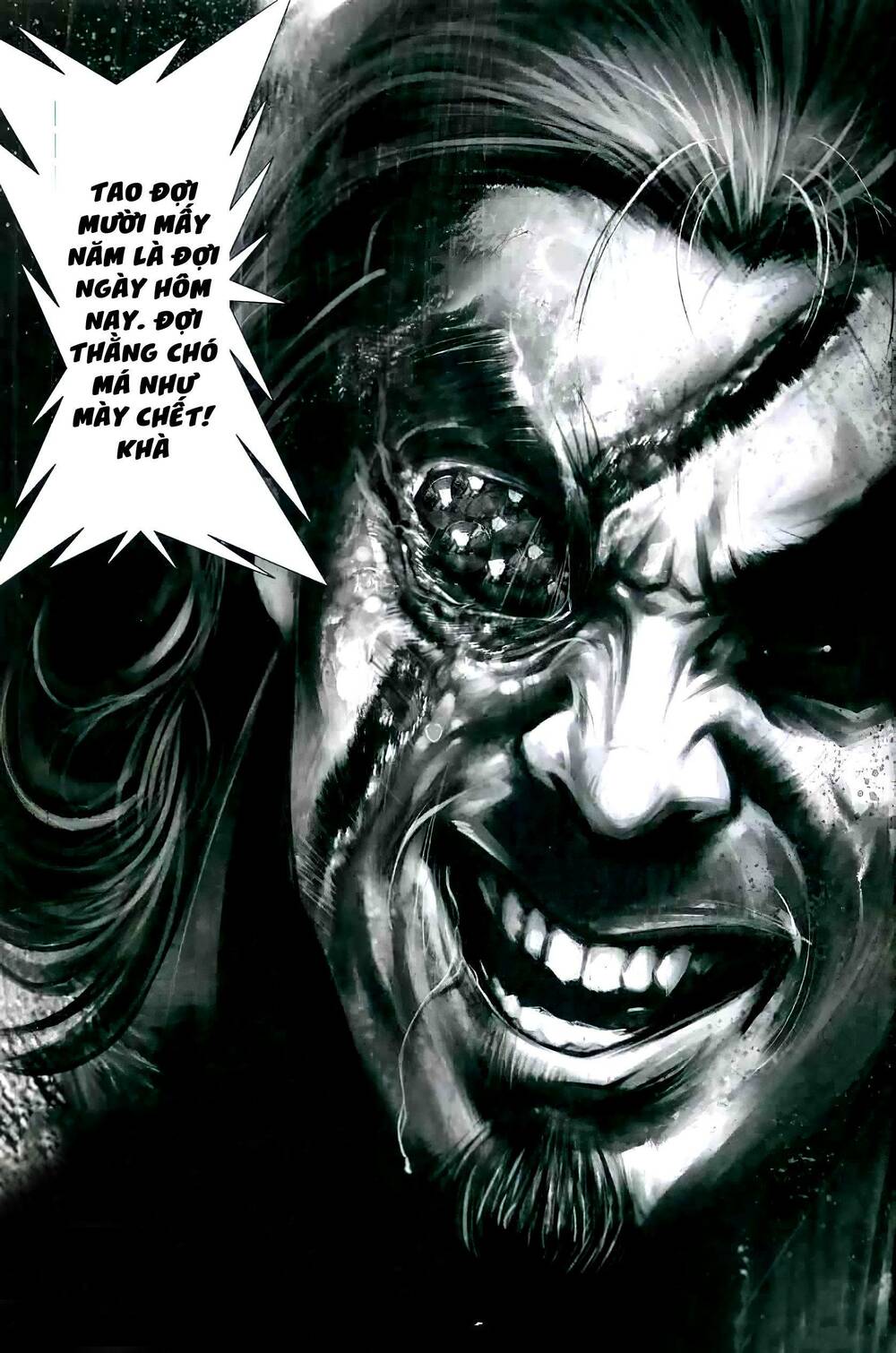 diệu võ dương oai chapter 418 27