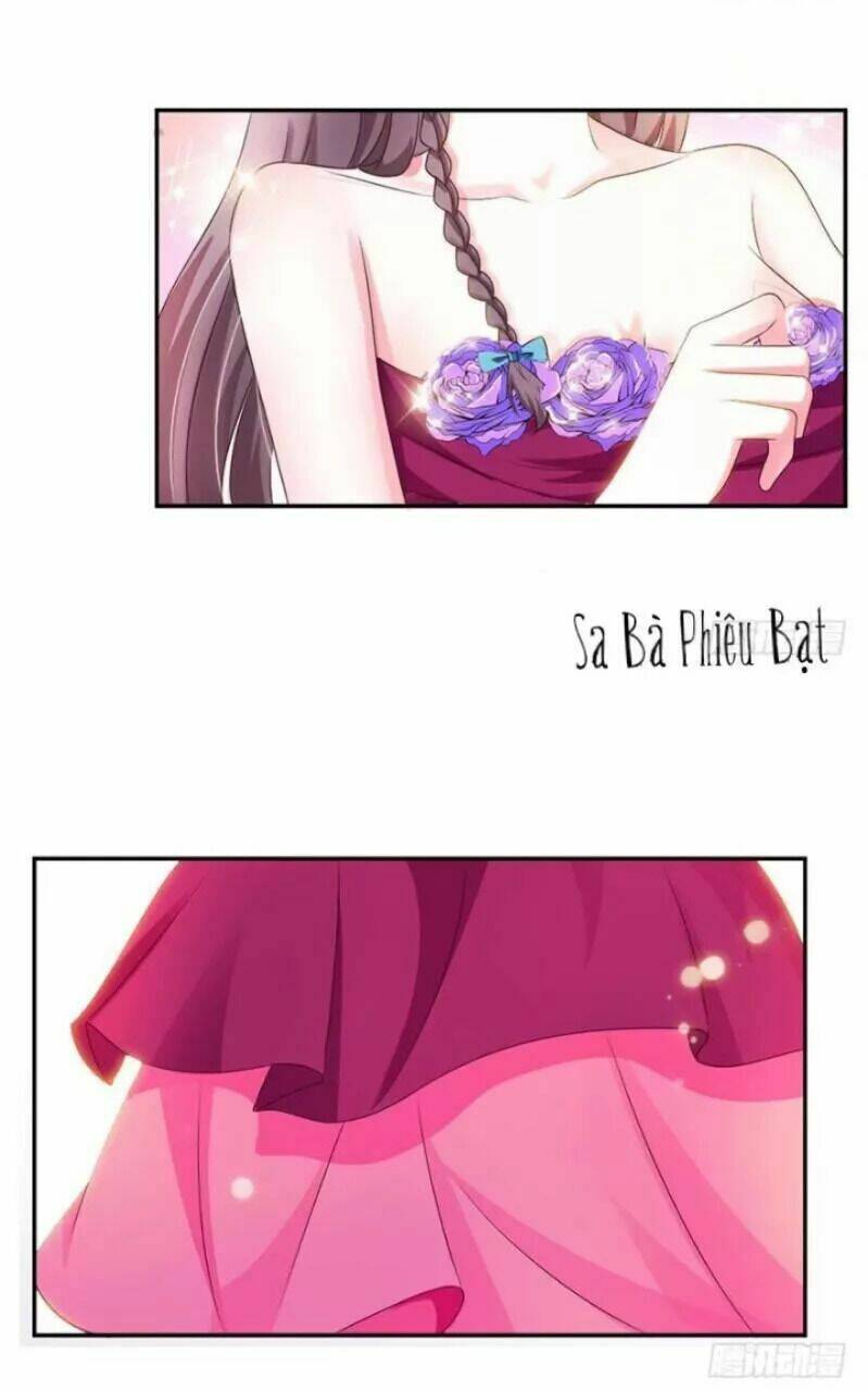 tổng tài daddy siêu quyền lực chapter 26 7