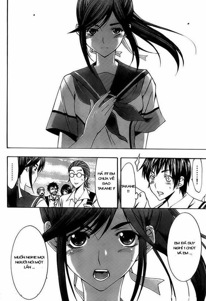 loveplus rinko days chapter 8 22