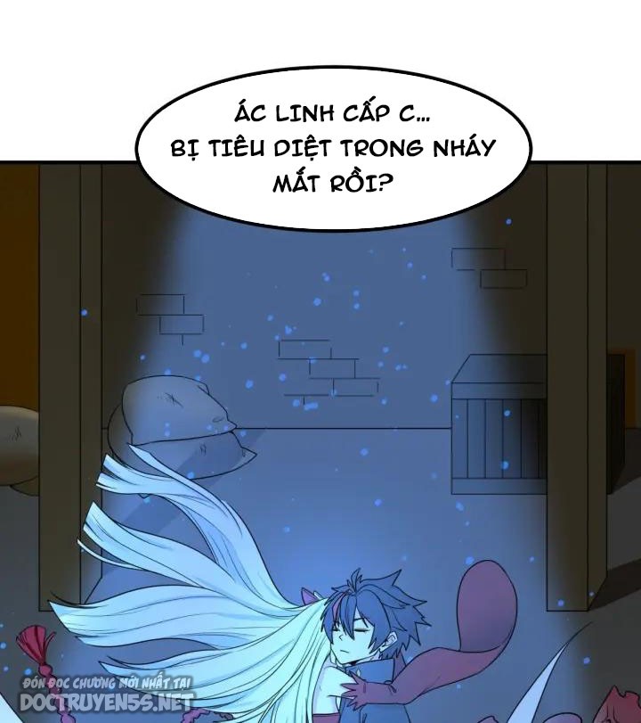 toàn cầu quỷ dị thời đại chapter 5 62