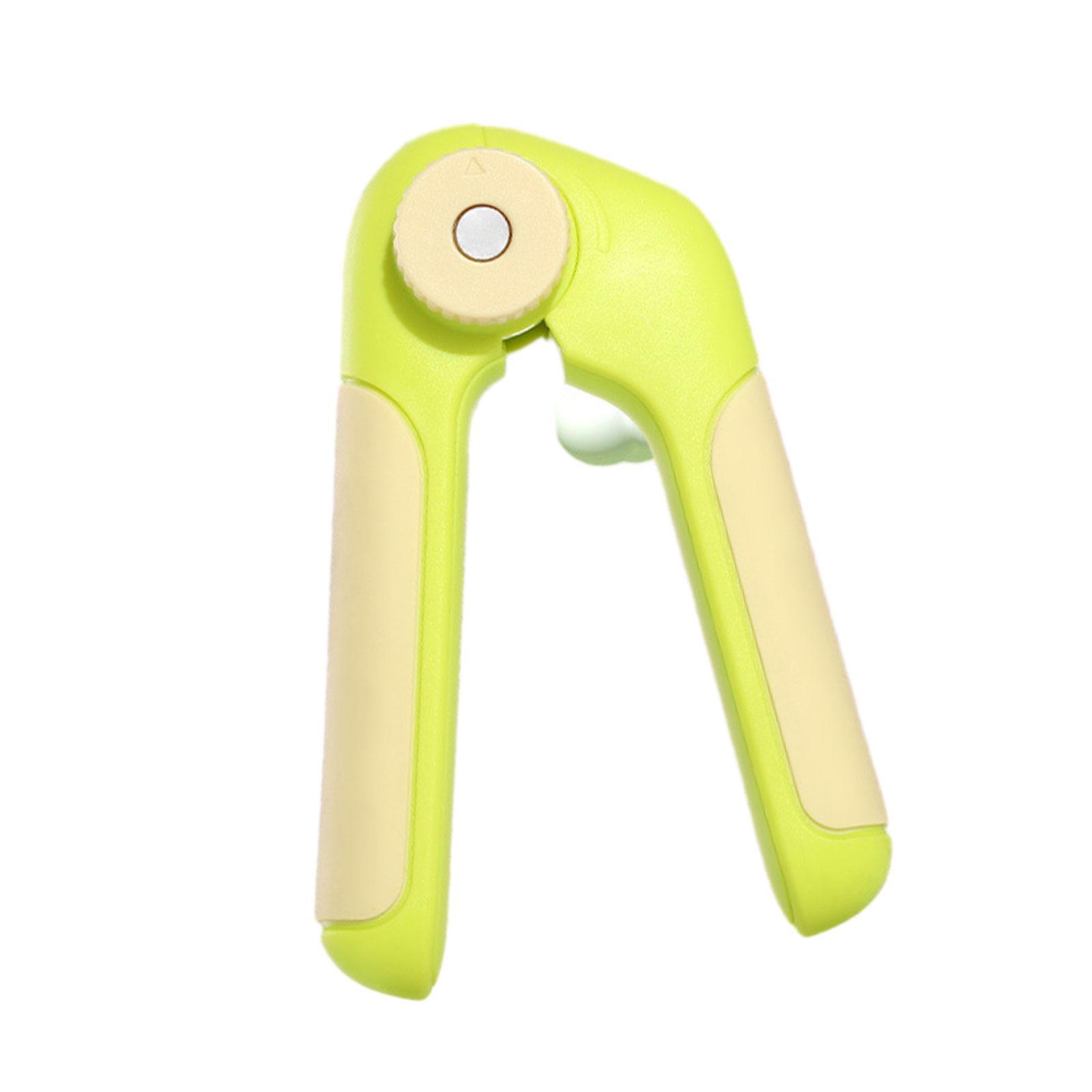 Hand Grip Strengthener, Wrist  Hand Gripper, Portable Home Grip  for Musician, Adults