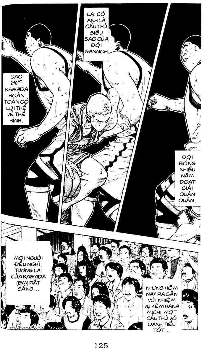 cao thủ bóng rổ chapter 232 17