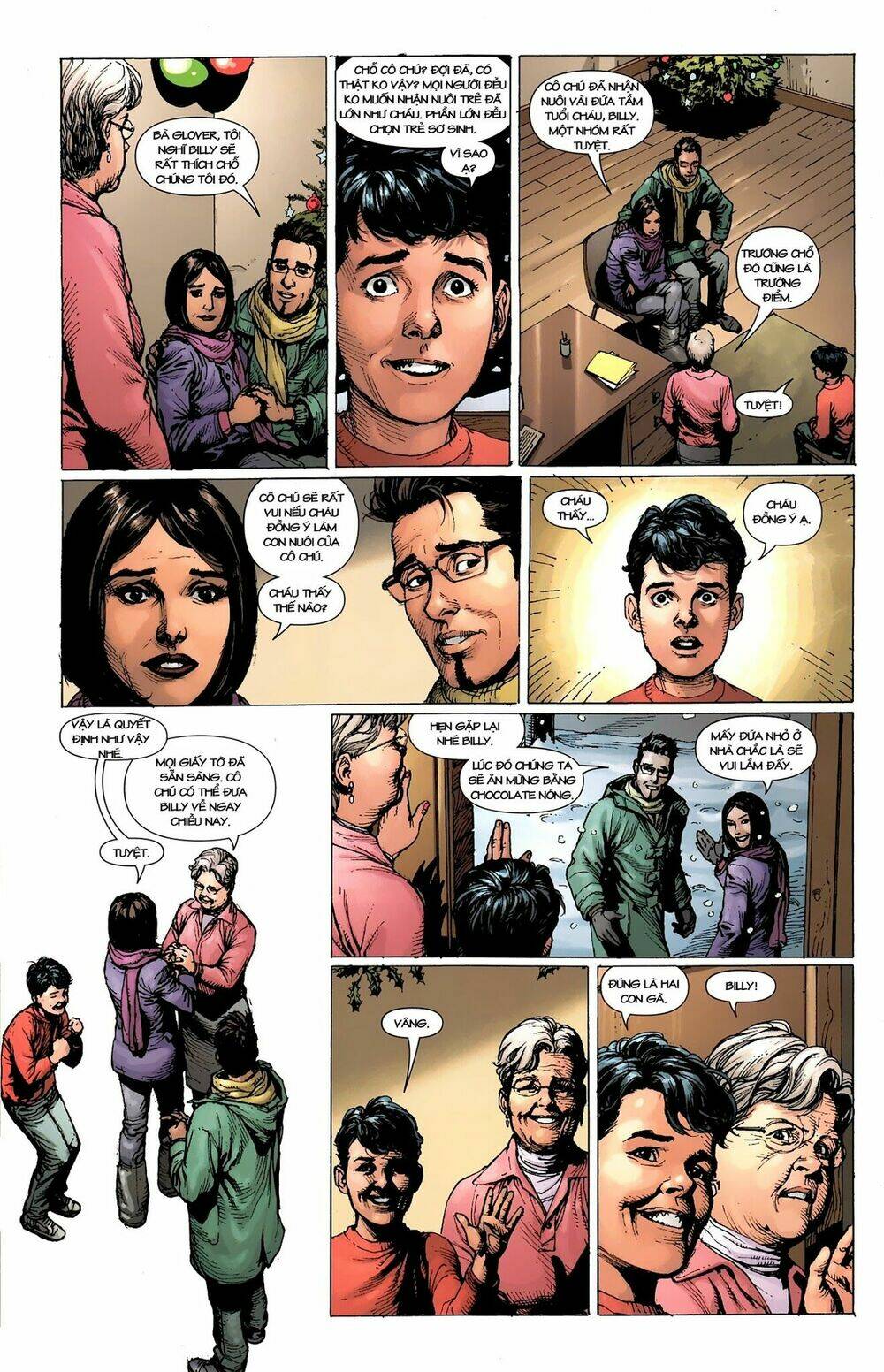 justice league chapter 7 35